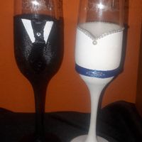 ¿Habrá brindis en tu boda? 🥂 - 1