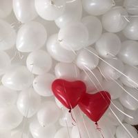 Suelta de globos para boda