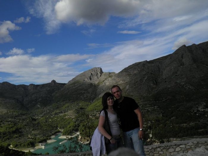 Guadalest 