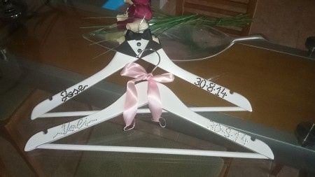 perchas personalizadas