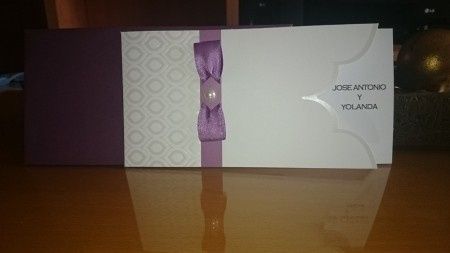 invitaciones 