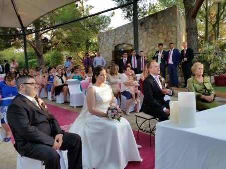 ceremonia 
