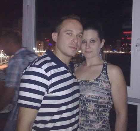 el amor de mi vida 