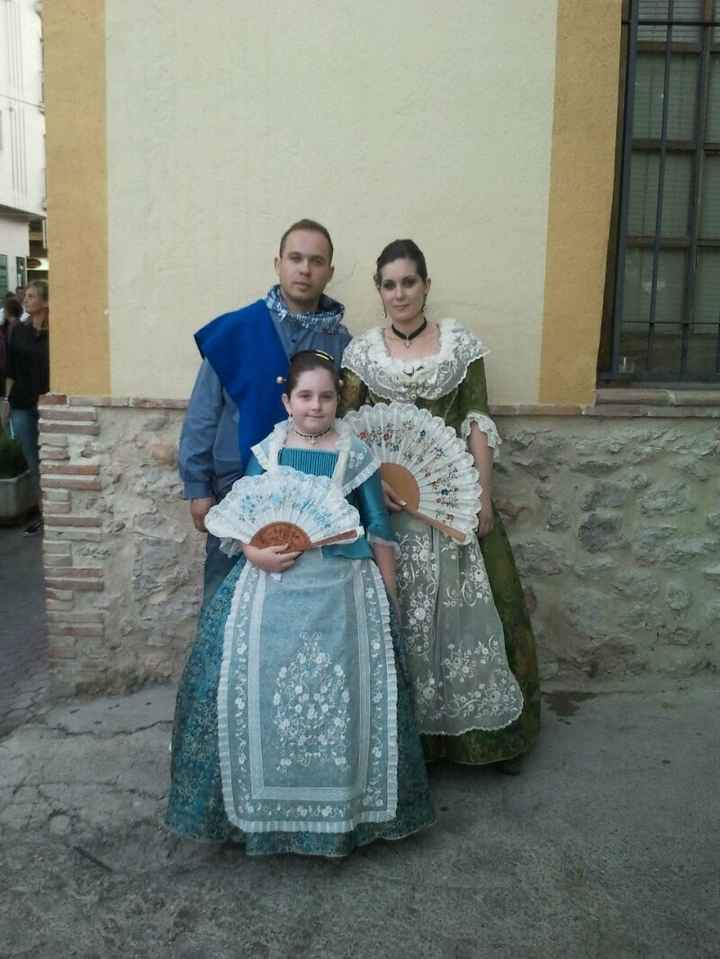 romería 