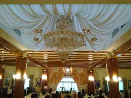 celebración banquete canor