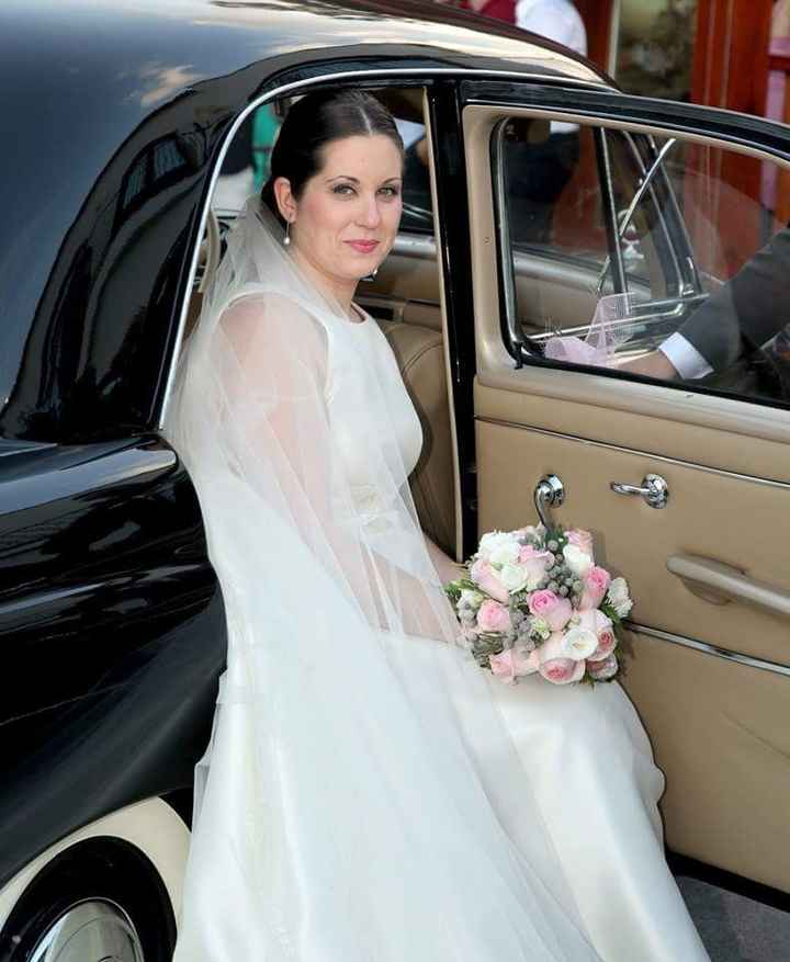Ramo novia