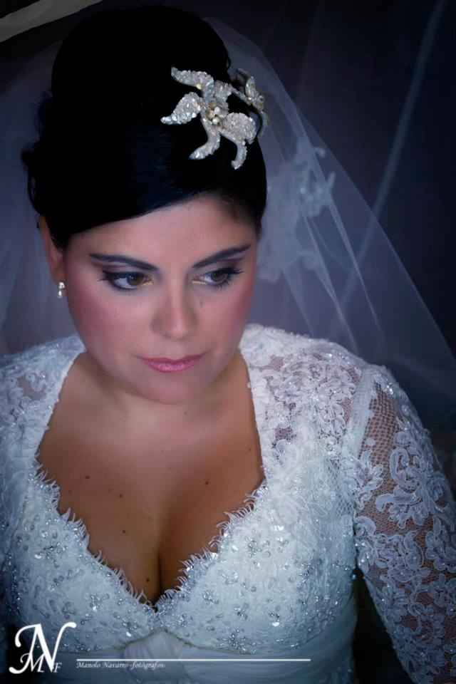 yo de novia