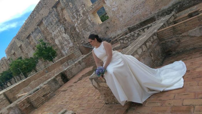 foto novia 
