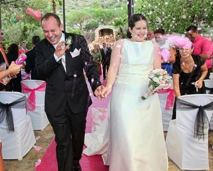 Ramo novia
