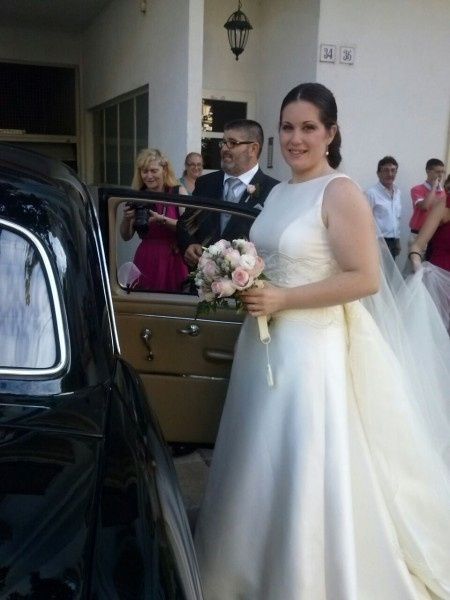 Ramo novia