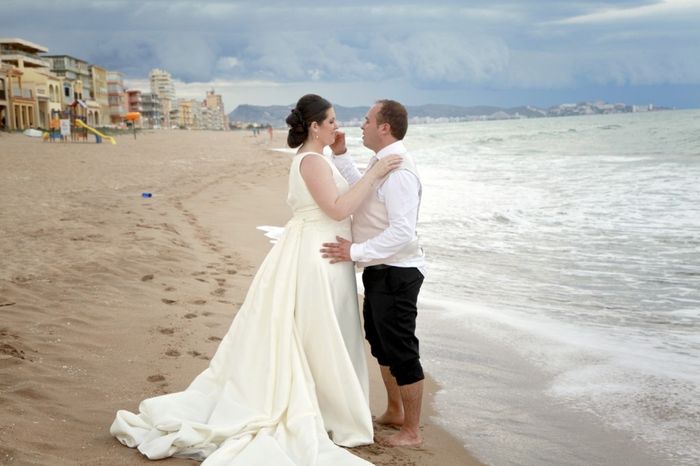 Jose y Yolanda 