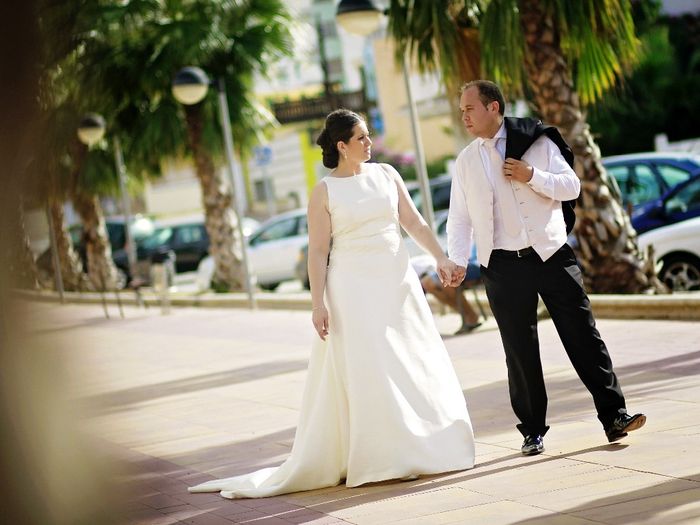 Paseo