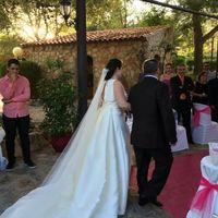 Mi vestido franc sarabia