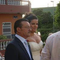 Mi padre y yo