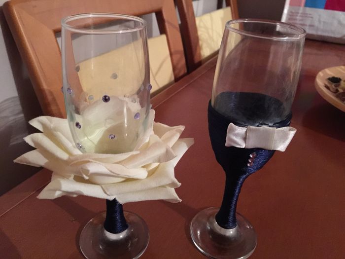 Mis copas diy !! - 1