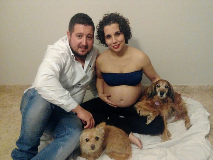 Mamis para febrero - 1