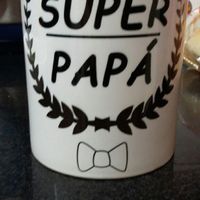 Regalo original para el futuro papi! - 1