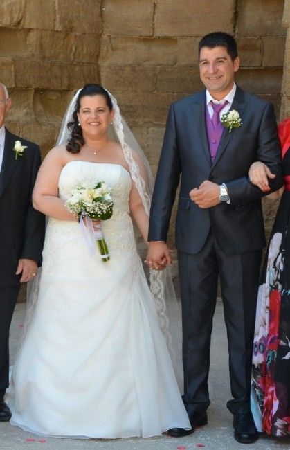 Mi boda 14/6/14