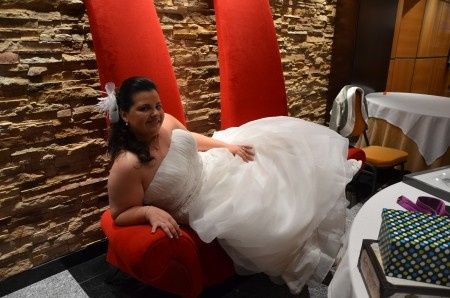 Mi boda 14/6/14