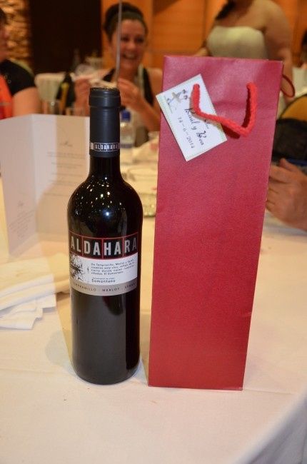 Mis detalles de boda