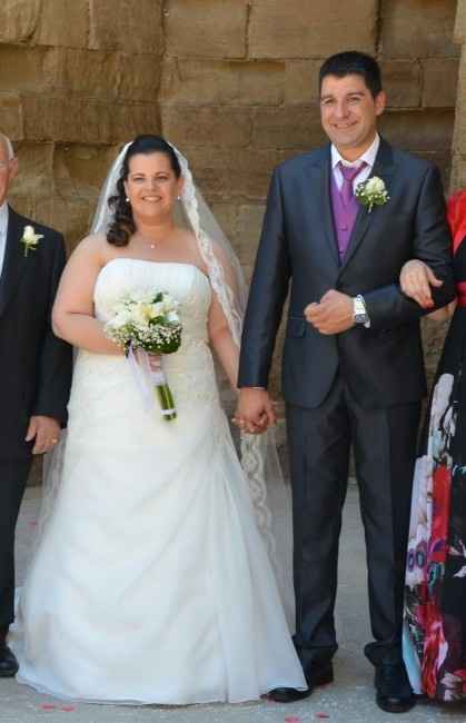 Mi boda 14/6/14