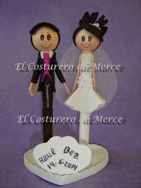 Mis detalles de boda