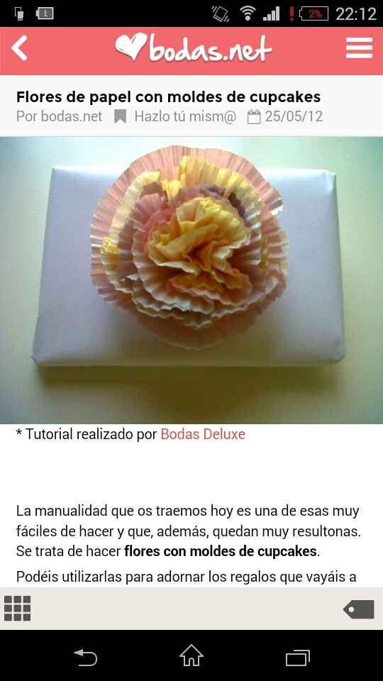 Centros de mesa - 4