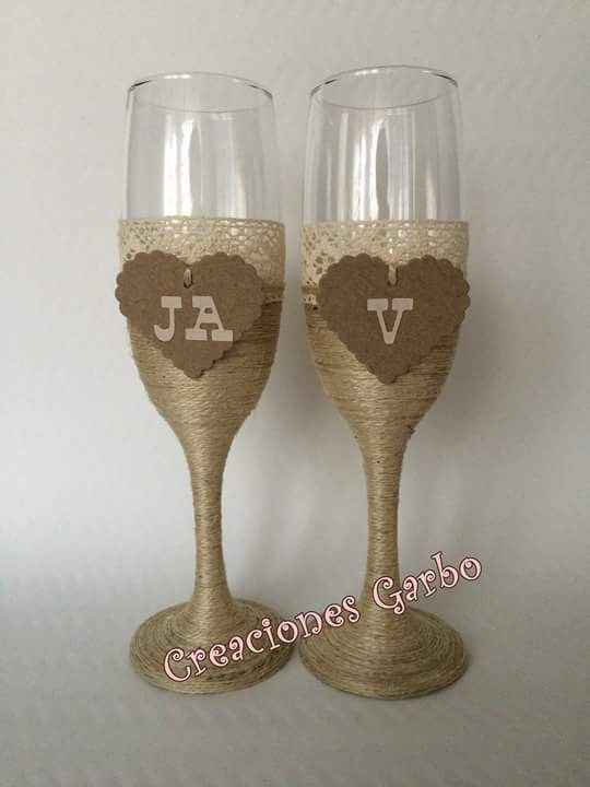Cositas hechas a mano - 4