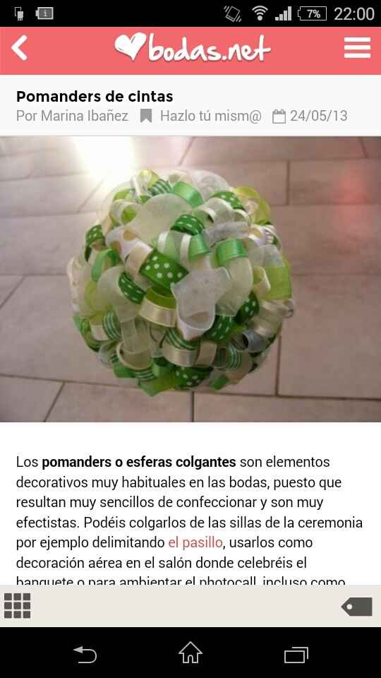Cositas hechas a mano - 7