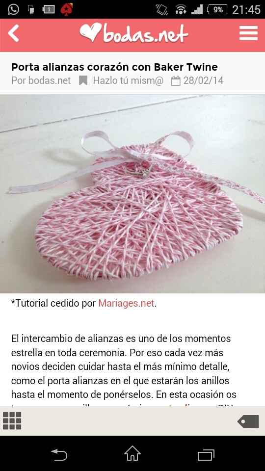 Cositas hechas a mano - 8