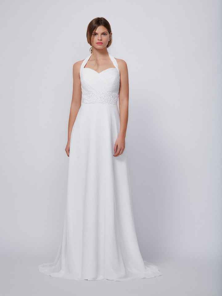 vestido