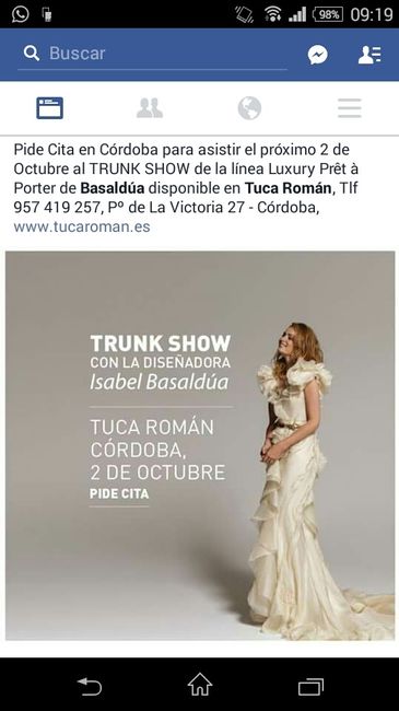 Feria de bodas cordoba - 1