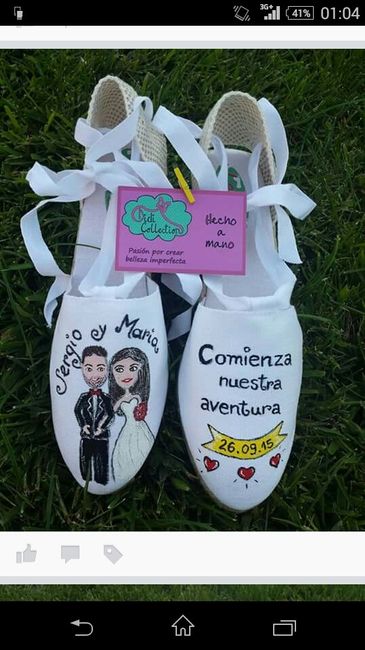Cositas hechas a mano - 1