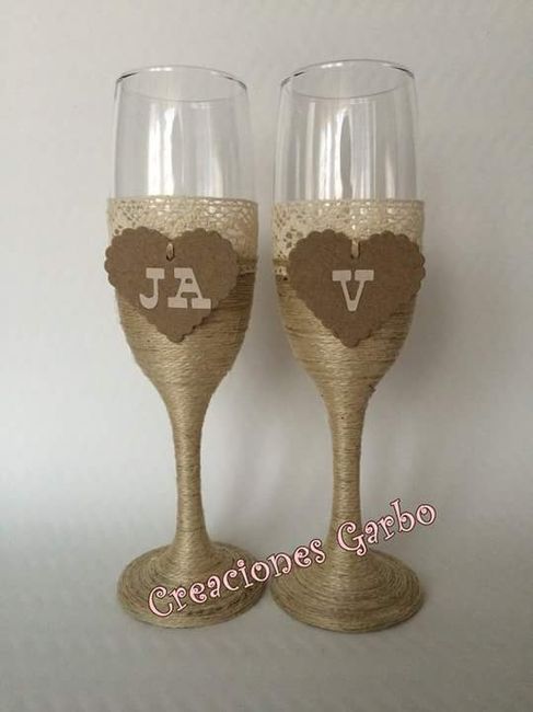 Cositas hechas a mano - 4