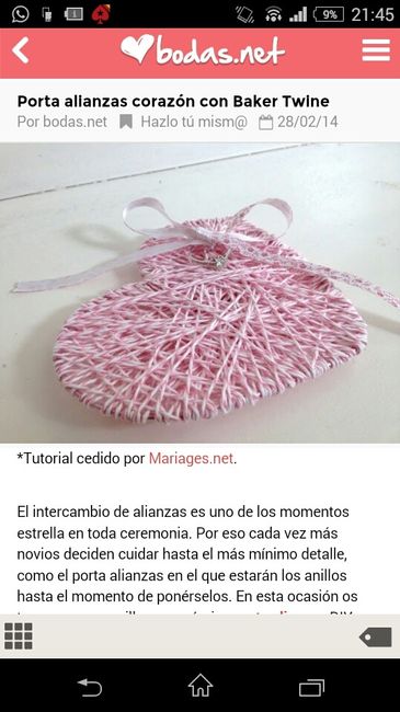 Cositas hechas a mano - 8