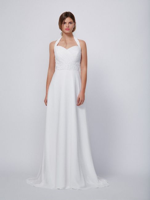 vestido