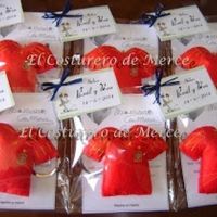 Mis detalles de boda