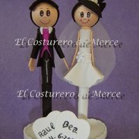 Mis detalles de boda