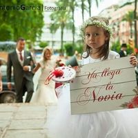 ¿Qué manualidades estás haciendo para tu boda? - 13