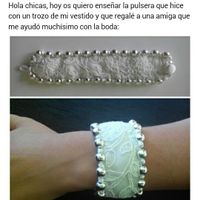 ¿Qué manualidades estás haciendo para tu boda? - 14