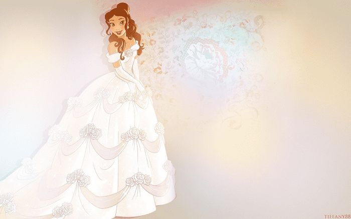 ¿Tenéis algún vestido de novia favorito de series/pelis? - 1