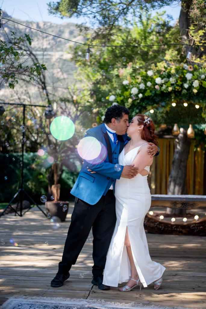 ¿Con cuántos ❤️ valoras el día de tu boda? - 1