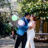 ¿Con cuántos ❤️ valoras el día de tu boda? - 1