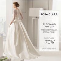 Descuentos en rosa clara - 1