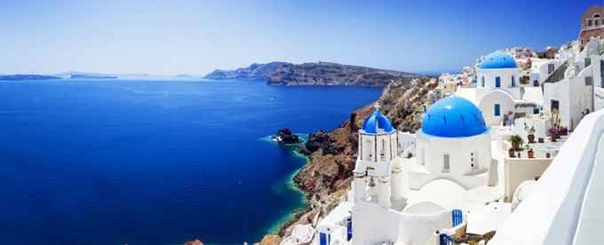 Islas Griegas