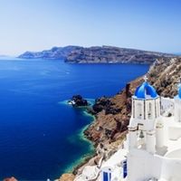 Islas Griegas
