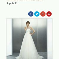 Clara novias subida de precios - 2