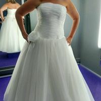 Mi primera vez de novia!! - 1
