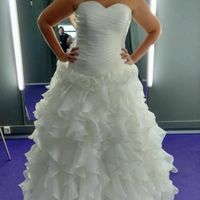Mi primera vez de novia!! - 3