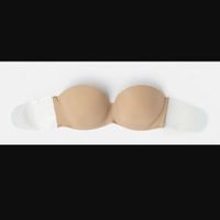 Sujetador para vestido con escote espalda - 2